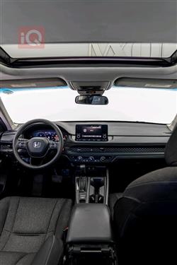 هوندا أكورد